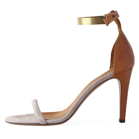 Isabel Marant Adele Heels - Picture 3 of 14